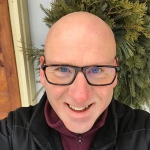 Meet your Posher, Anthony